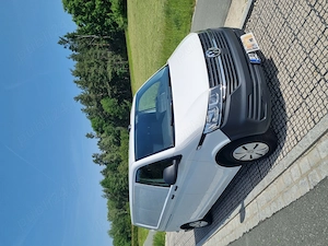 VW Transporter T6.1, lung
