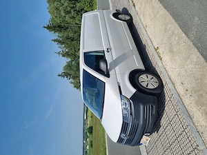 VW Transporter T6.1, lung - imagine 2