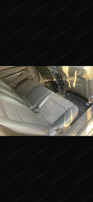 Vând Opel Zafira  - imagine 5