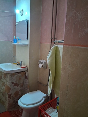 Închiriez Ap. 1 cameră - imagine 2