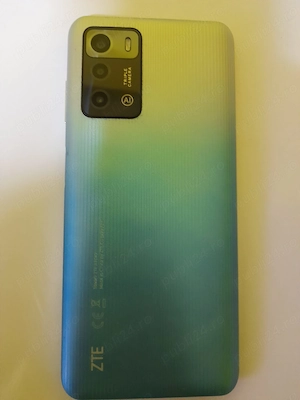 Telefon zte blade a72