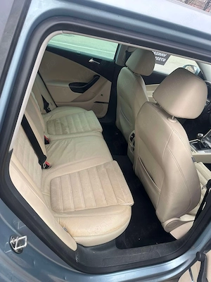 de vanzare volkswagen Passat B6 2009