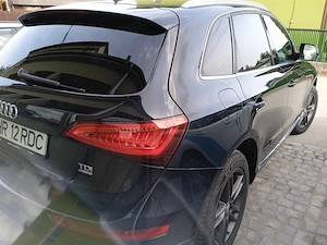 audi q 5 3.0 tdi - imagine 2