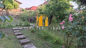 Casă cu teren 1000mp - zona SLAVA - imagine 19