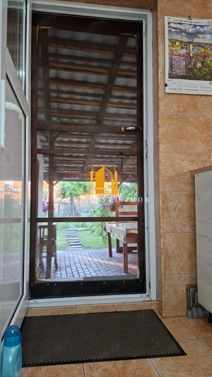 Casă cu teren 1000mp - zona SLAVA - imagine 12
