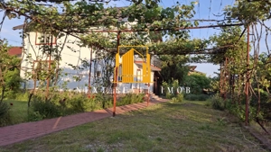 Casă cu teren 1000mp - zona SLAVA - imagine 2