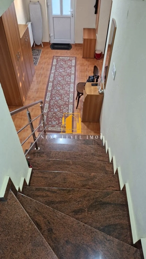 Casă cu teren 1000mp - zona SLAVA - imagine 13