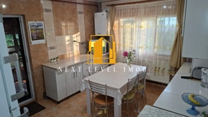 Casă cu teren 1000mp - zona SLAVA - imagine 6