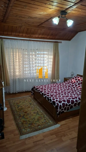Casă cu teren 1000mp - zona SLAVA - imagine 15