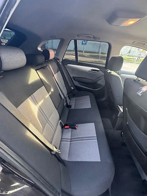 BMW X1 2015, 2.0 diesel, 4x4 - imagine 7