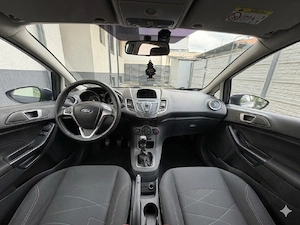 Ford Fiesta An 2015 In Stare Perfectă De Funcționare  - imagine 4