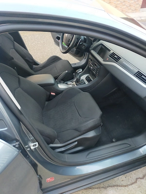 Vând mașină Citroen C5  - imagine 10