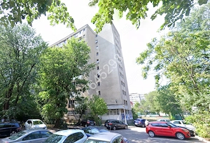 Vând garsoniera Drumul Taberei, Str. Gheorghe Lățea, bloc 1982, la 12 minute metrou T. Vladimirescu.