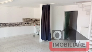 Spatiu comercial zona Piata Mare