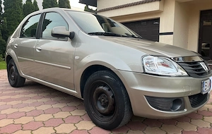 Dacia Logan 1.6 Gpl   AC - imagine 2