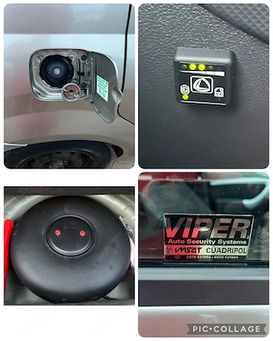 Dacia Logan 1.6 Gpl   AC - imagine 3