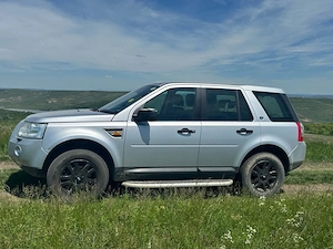 land rover freelander 2 de uk - imagine 2