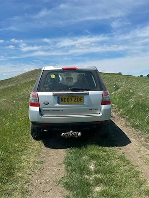 land rover freelander 2 de uk - imagine 4