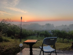 Casă de vacanță la cheie  - imagine 7