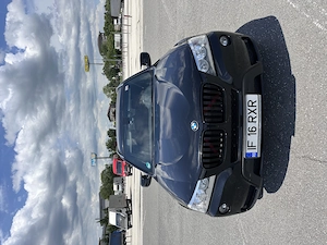 BMW X3 XDrive 2.0D Automat - imagine 2