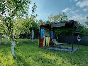 Casă de vacanță la cheie  - imagine 5