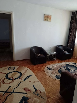 Apartament de închiriat