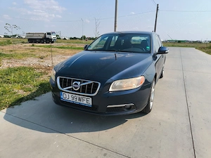 Volvo v70 D3 2011 - imagine 4