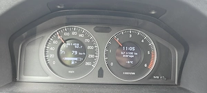 Volvo v70 D3 2011 - imagine 7