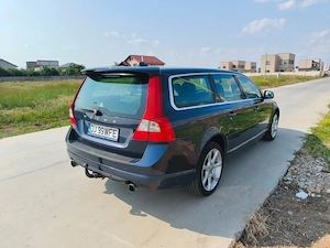 Volvo v70 D3 2011