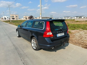 Volvo v70 D3 2011 - imagine 3