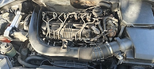 Volvo v70 D3 2011 - imagine 8
