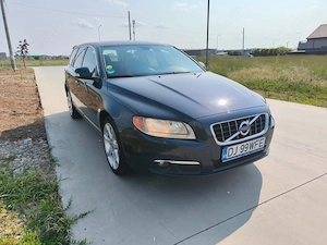 Volvo v70 D3 2011 - imagine 2