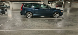 Volvo v70 D3 2011 - imagine 5