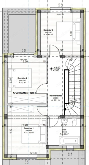 Sanandrei Casa Individuala, Proiect Modern - imagine 6