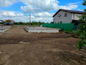 Sanandrei Casa Individuala, Proiect Modern - imagine 5