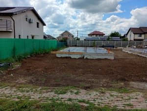 Sanandrei Casa Individuala, Proiect Modern - imagine 4