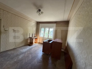 APARTAMENT CU 3 CAMERE , ZONA SEMICENTRALA - imagine 2