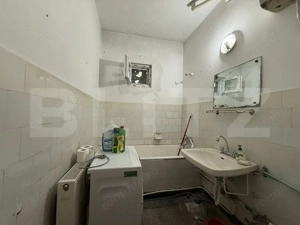 APARTAMENT CU 3 CAMERE , ZONA SEMICENTRALA - imagine 7