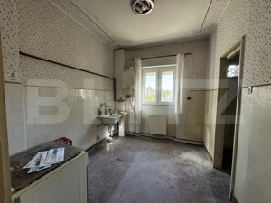 APARTAMENT CU 3 CAMERE , ZONA SEMICENTRALA - imagine 6