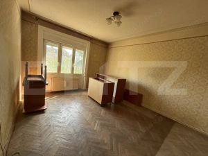 APARTAMENT CU 3 CAMERE , ZONA SEMICENTRALA