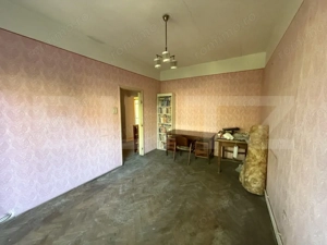 APARTAMENT CU 3 CAMERE , ZONA SEMICENTRALA - imagine 4