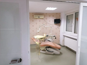 Piața Romană   fost cabinet stomatologic   ideal medical   office - imagine 3