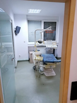 Piața Romană   fost cabinet stomatologic   ideal medical   office