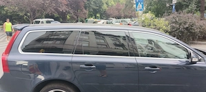Volvo v70 D3 2011 - imagine 6