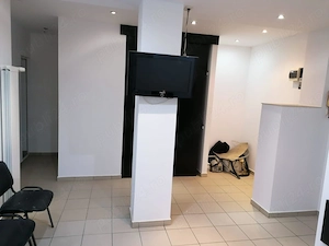 Piața Romană   fost cabinet stomatologic   ideal medical   office - imagine 6