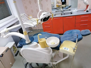 Piața Romană   fost cabinet stomatologic   ideal medical   office - imagine 5