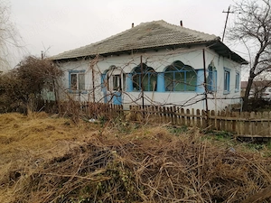 Casa batraneasca de vanzare in Tuzla cu teren de 1170mp - imagine 3