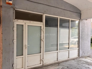 Spatiu comercial Sovata - 130 mp - imagine 4