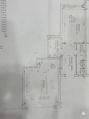 Spatiu comercial Sovata - 130 mp - imagine 12