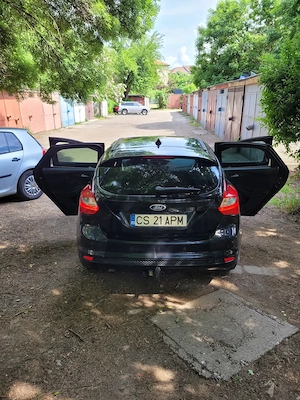Vand Ford Focus Mk3 1.6 Tdci - imagine 2